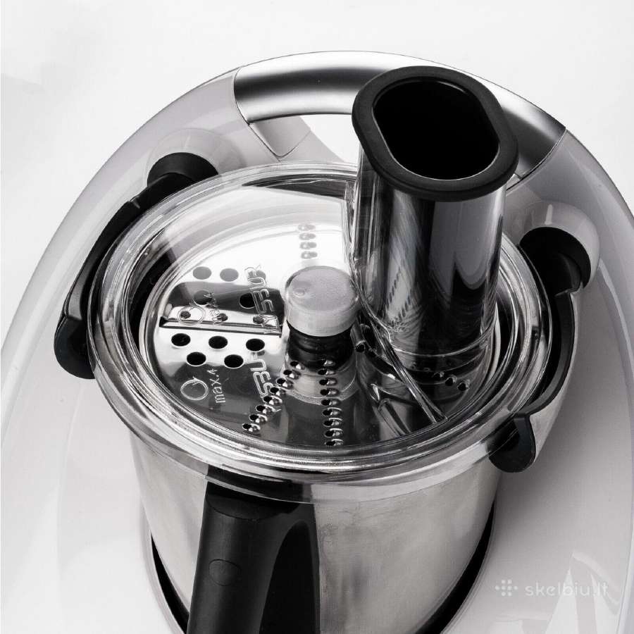 Thermomix Tm6 ir Tm5 pjaustyklė ,skutukas ir kiti
