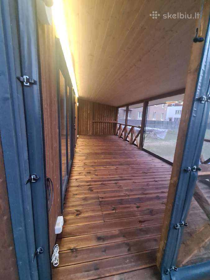 Kokybiškai atlieku vidaus bei išorės darbus - nuotraukos Nr. 17