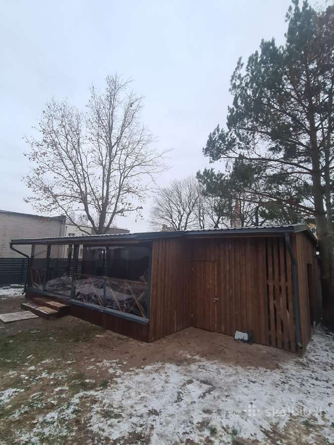 Kokybiškai atlieku vidaus bei išorės darbus - nuotraukos Nr. 22