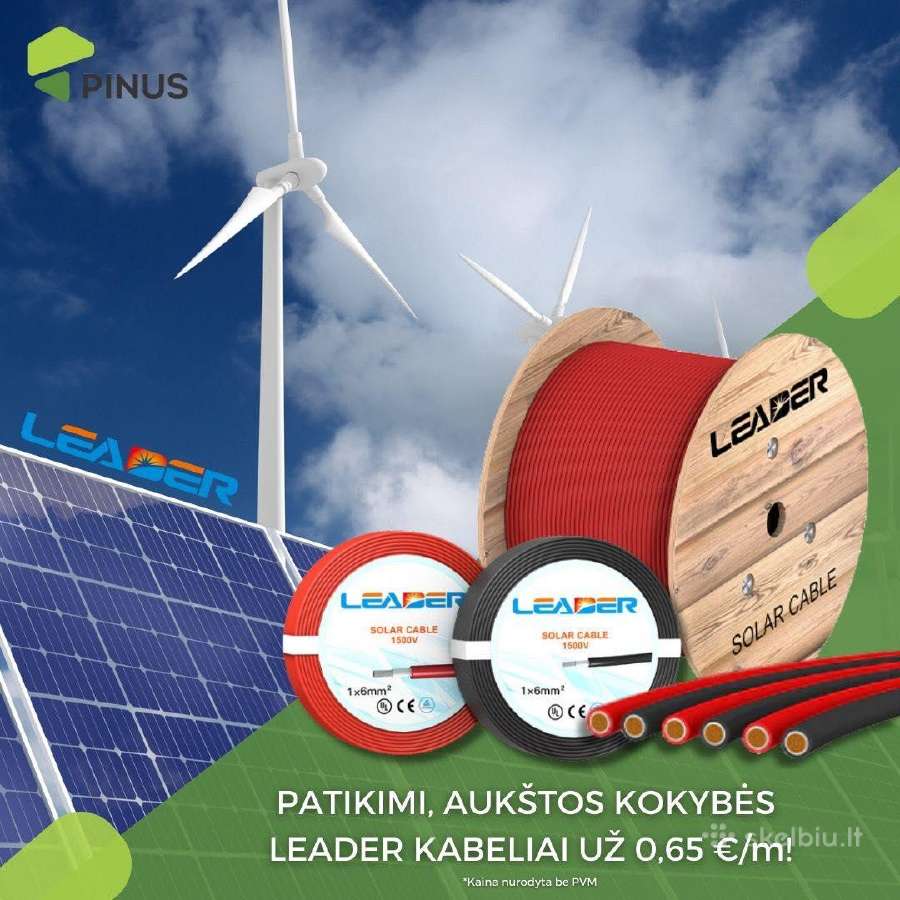 Inverteris Bluesun 15kw - nuotraukos Nr. 5