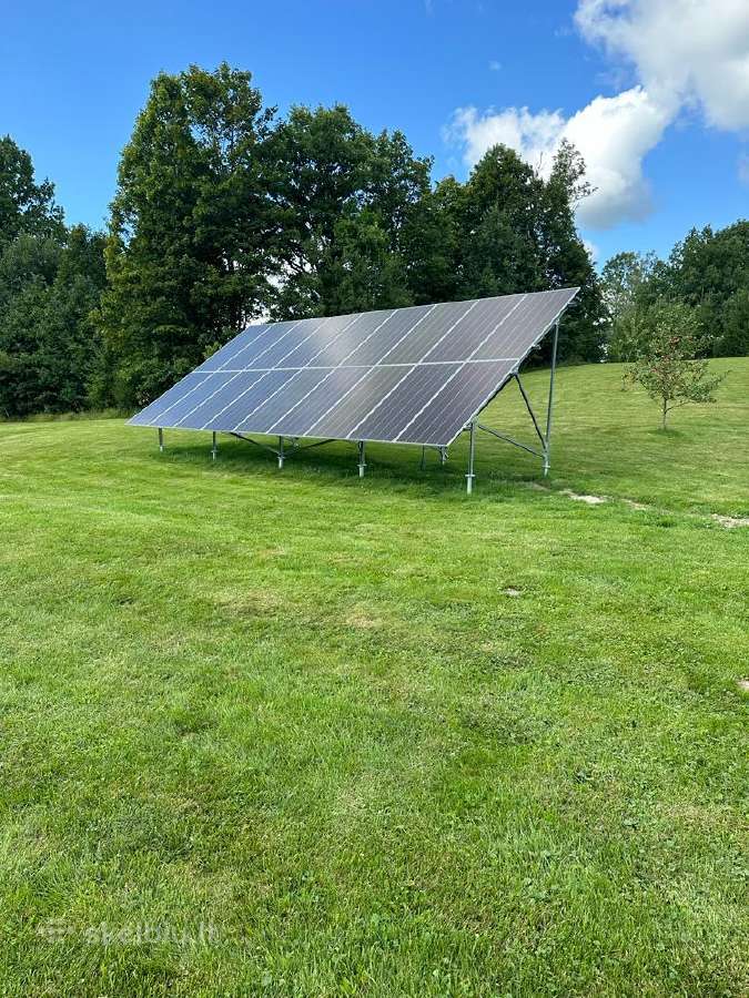 Inverteris Bluesun 15kw - nuotraukos Nr. 7