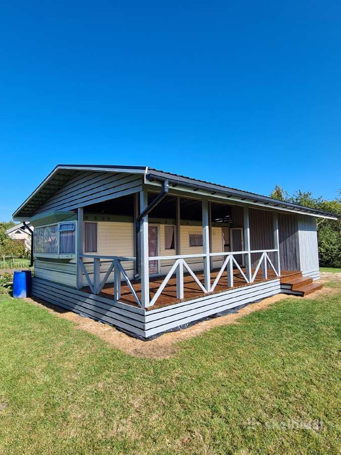 Kokybiškai atlieku vidaus bei išorės darbus - nuotraukos Nr. 31
