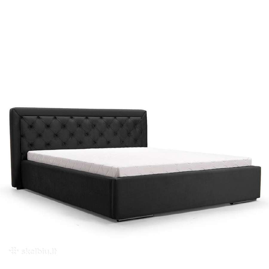 Miegamojo lova Madera 160