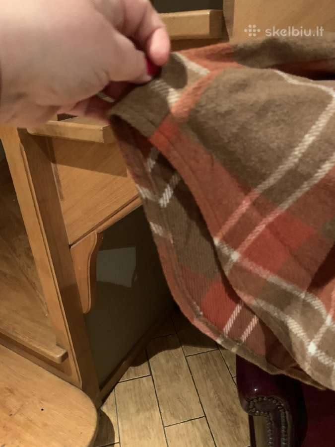 Languotas Shein curve švarkelis - nuotraukos Nr. 11