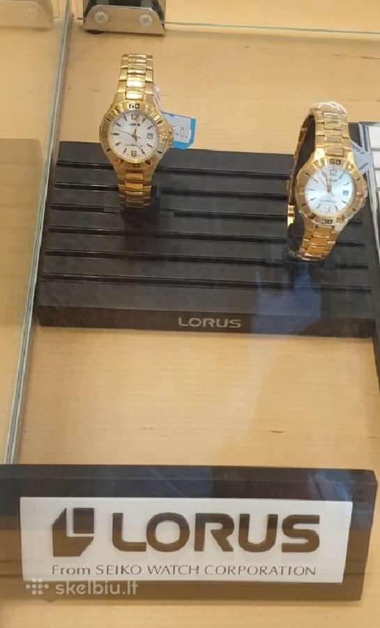 Lorus
