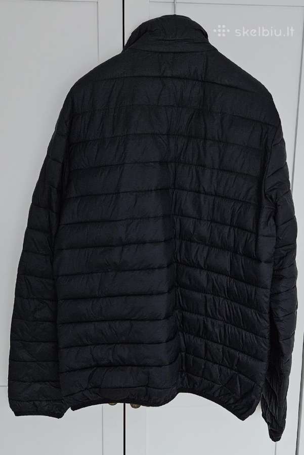 Striukė Bershka Dydis L-40 arba XL-42 - nuotraukos Nr. 2