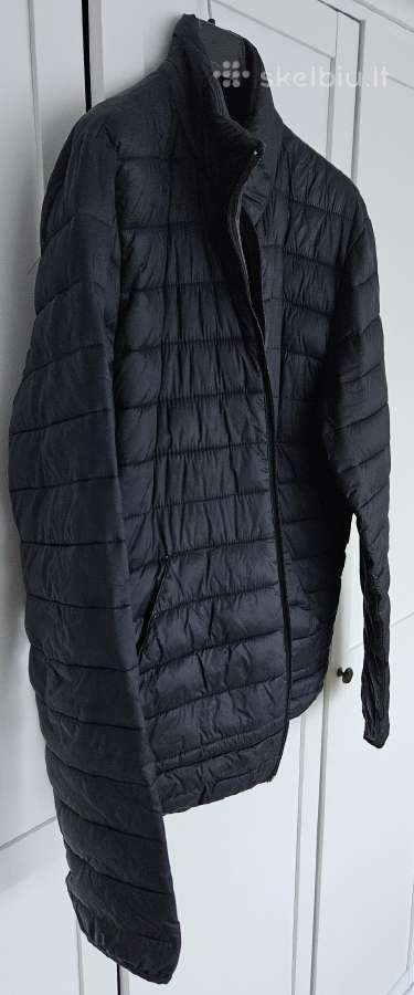 Striukė Bershka Dydis L-40 arba XL-42 - nuotraukos Nr. 3