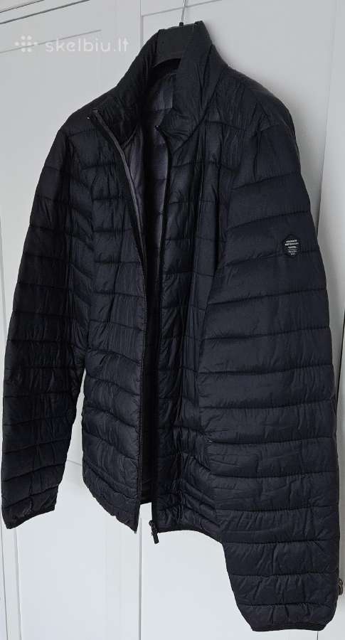 Striukė Bershka Dydis L-40 arba XL-42 - nuotraukos Nr. 4