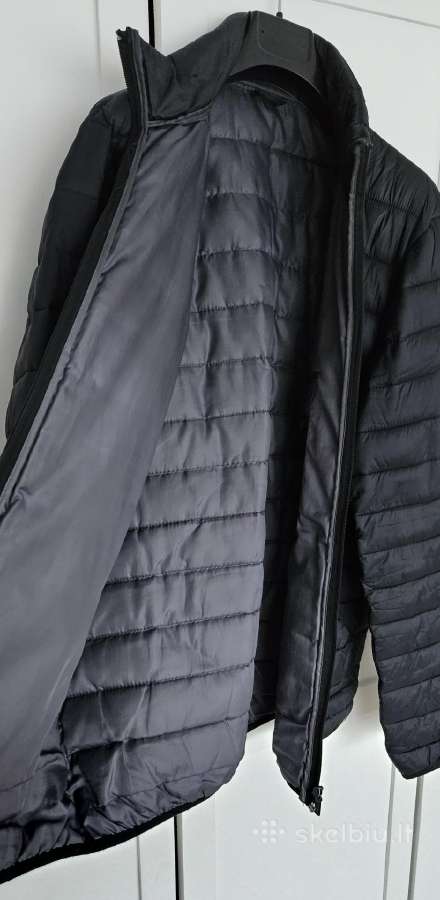Striukė Bershka Dydis L-40 arba XL-42 - nuotraukos Nr. 6