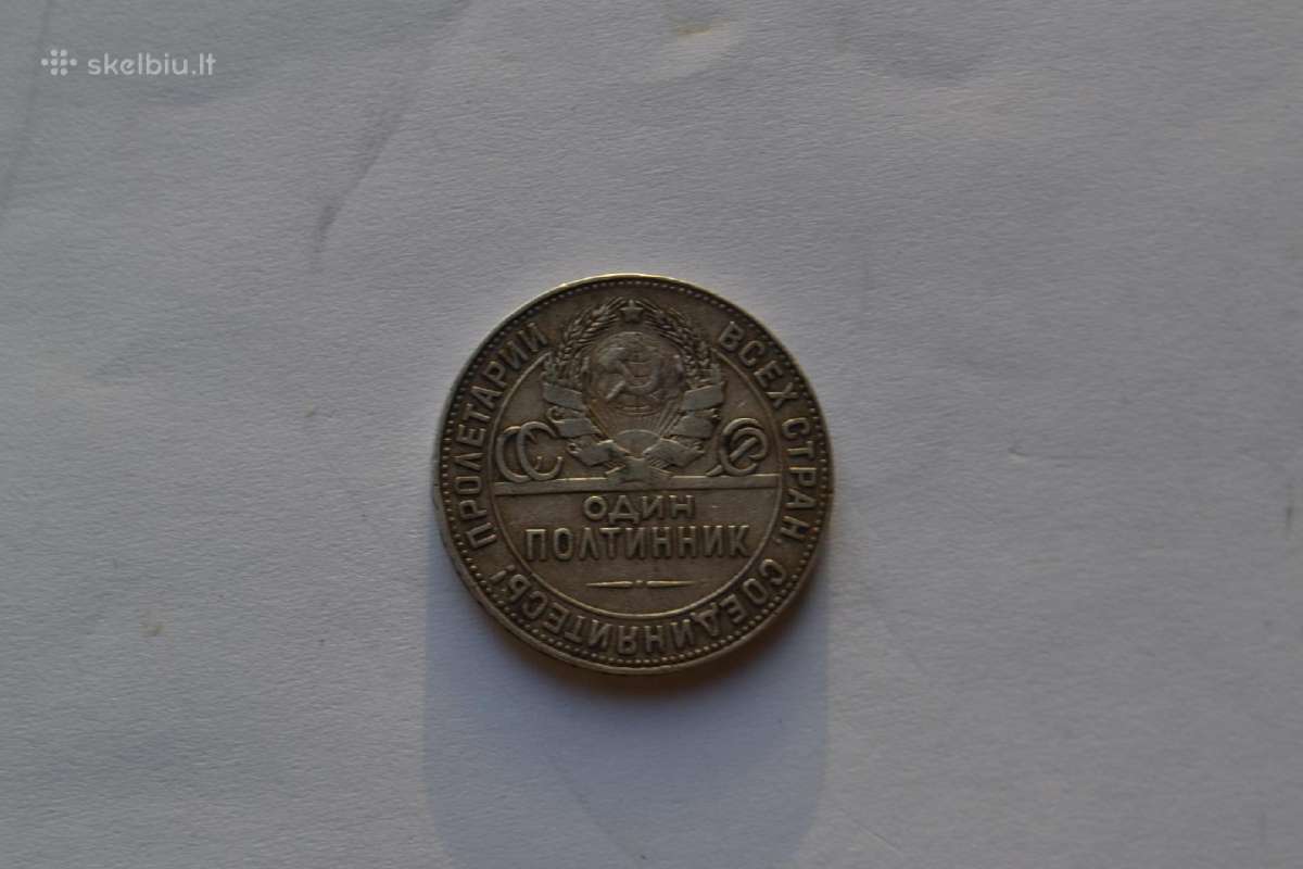 1924 m.poltynikas Tp - nuotraukos Nr. 2