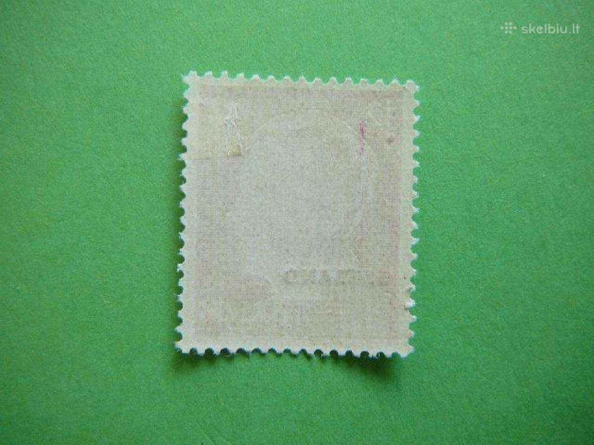 Ostland Vokietija - Lietuva 1941 (12) Mlh ost08sp - nuotraukos Nr. 2