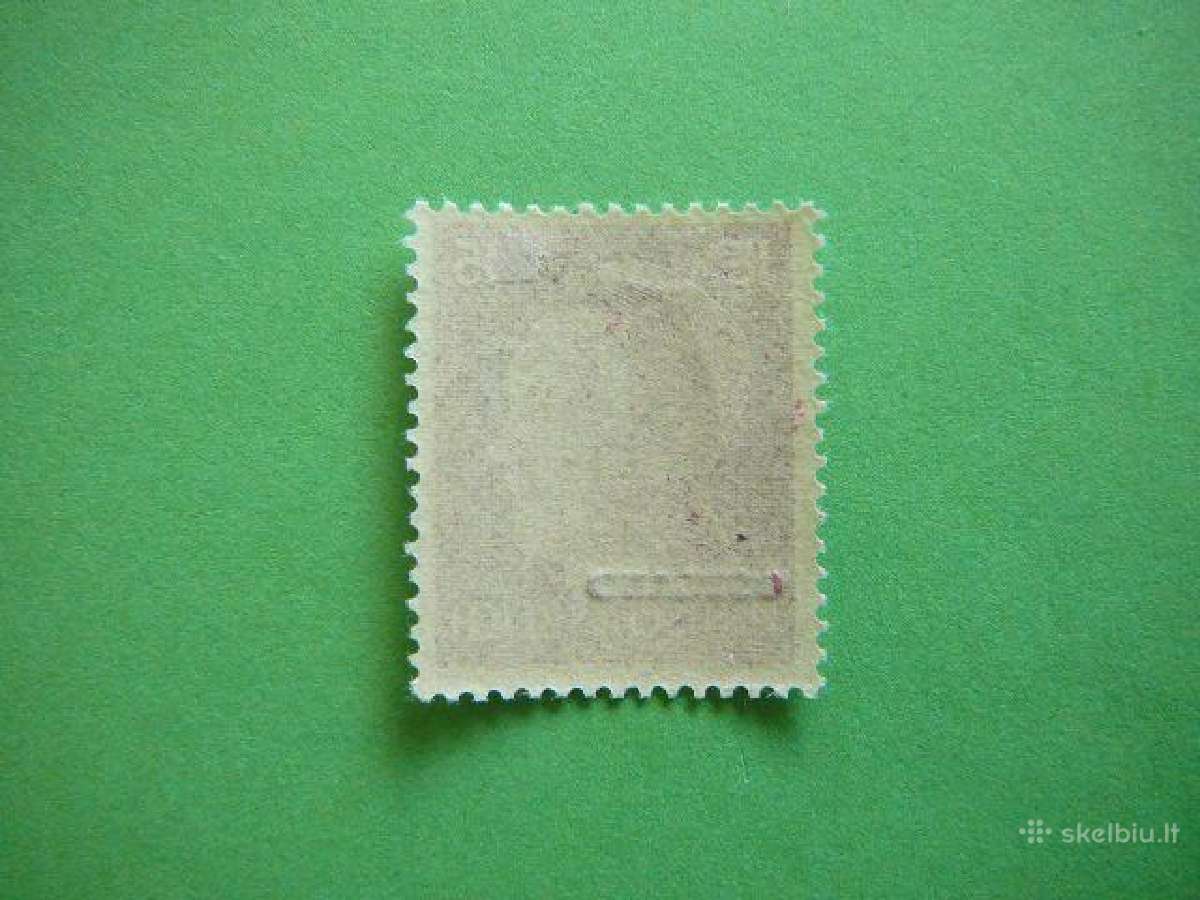 Ostland Vokietija - Lietuva 1941 (15) Mlh ost09sp - nuotraukos Nr. 2