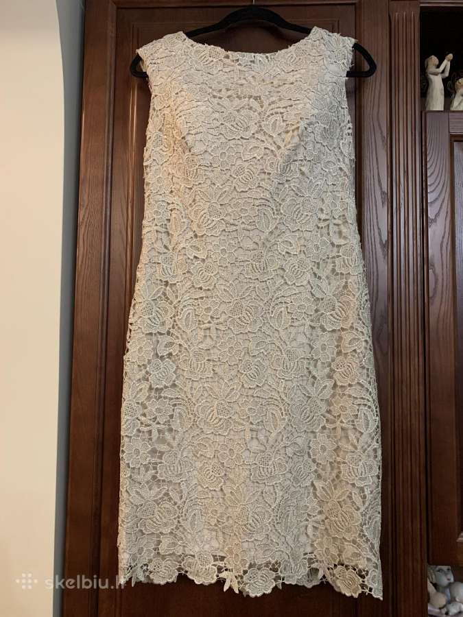 Ralph Lauren suknelė