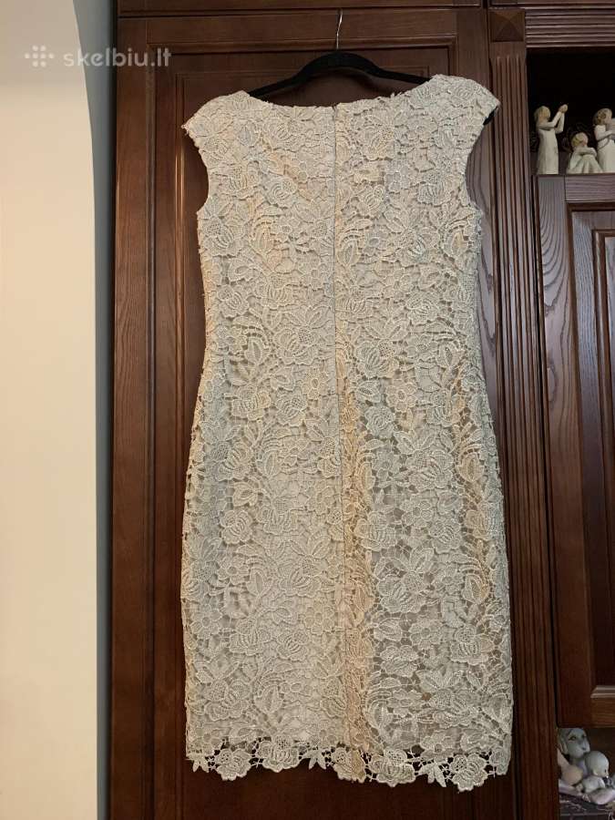 Ralph Lauren suknelė - nuotraukos Nr. 3