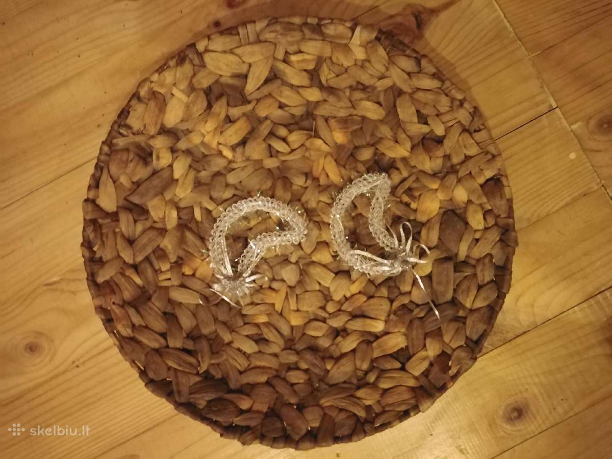Didelė lėkštė - nuotraukos Nr. 2