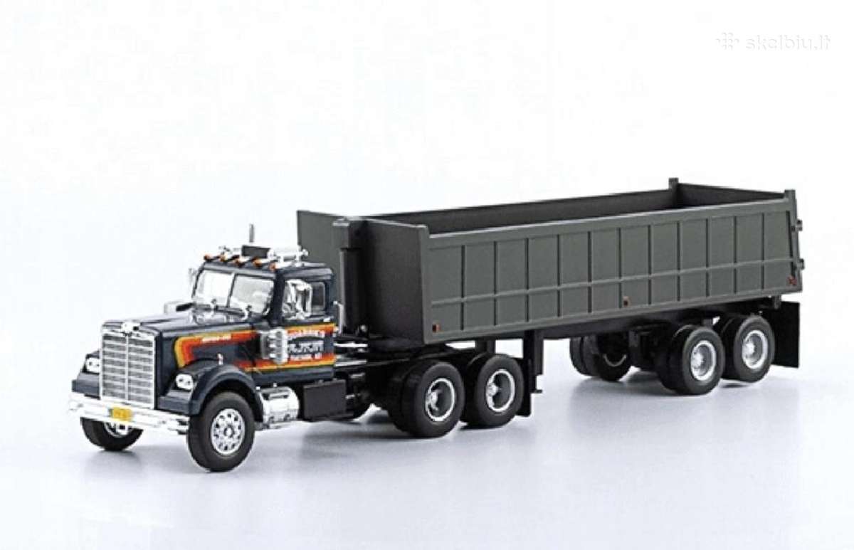Western Star 4864