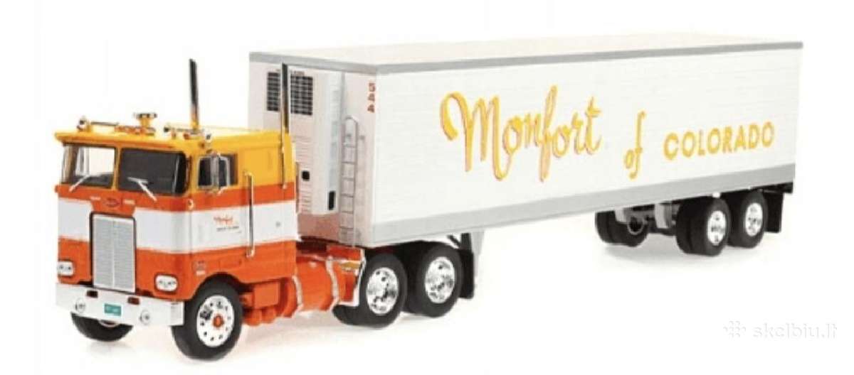 Peterbilt 352h