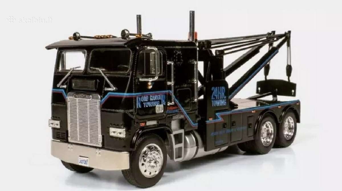 Freightliner Fla