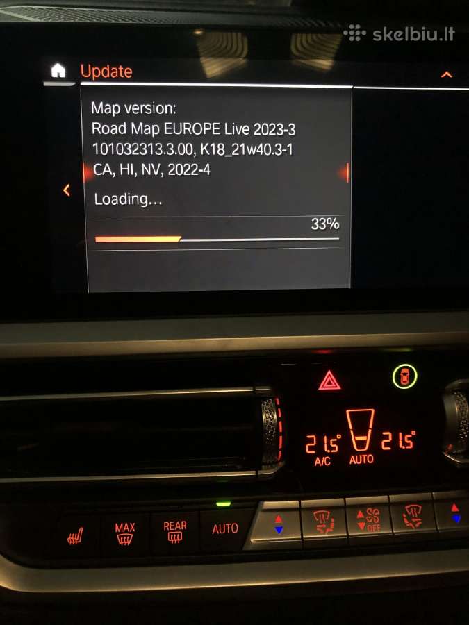 Bmw programavimas / Apple Carplay / Raktų gamyba - nuotraukos Nr. 9