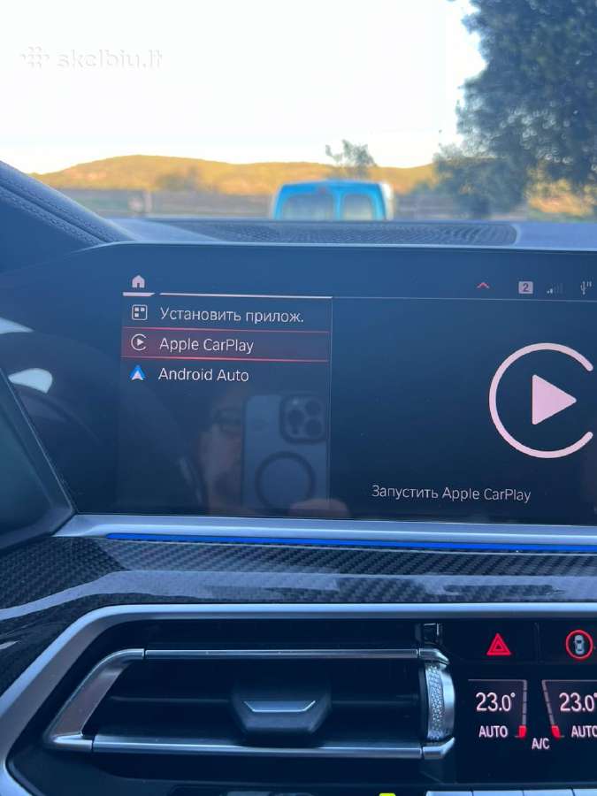 Bmw programavimas / Apple Carplay / Raktų gamyba - nuotraukos Nr. 10