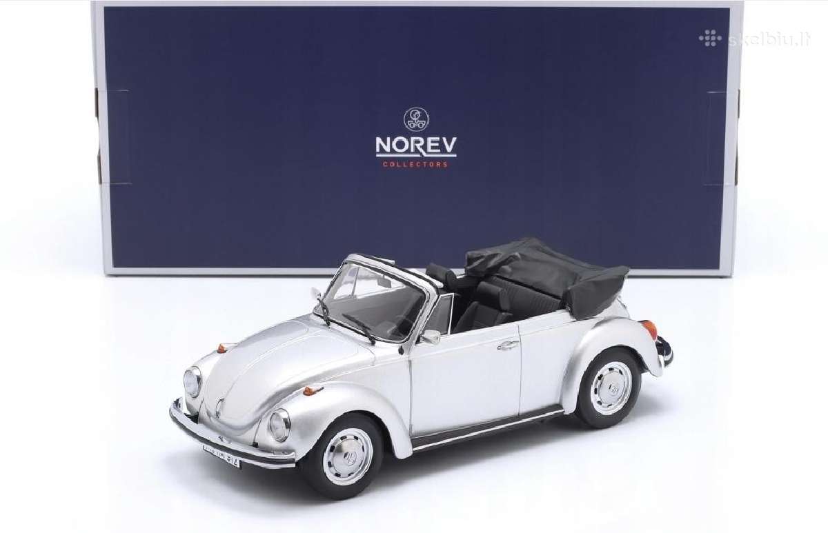 Vw Beetle