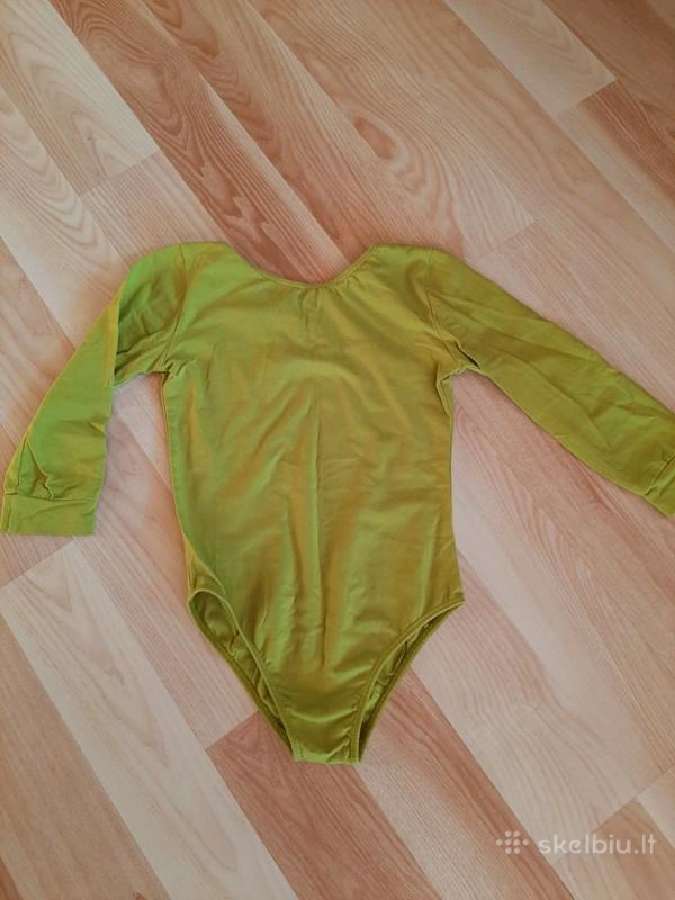Mergaitiškas triko