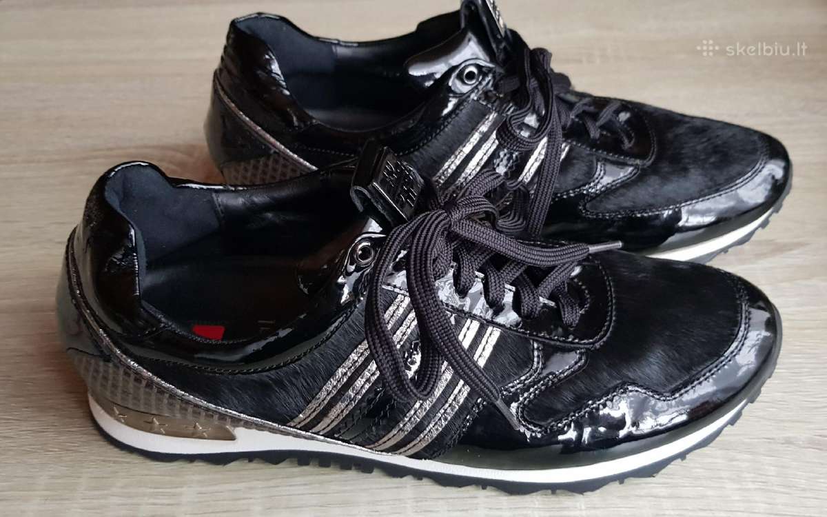 Hogl odiniai kedai