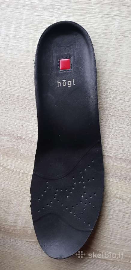 Hogl odiniai kedai - nuotraukos Nr. 9