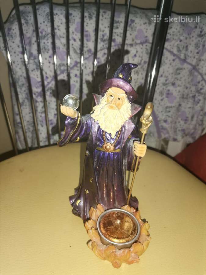 Statulėlė