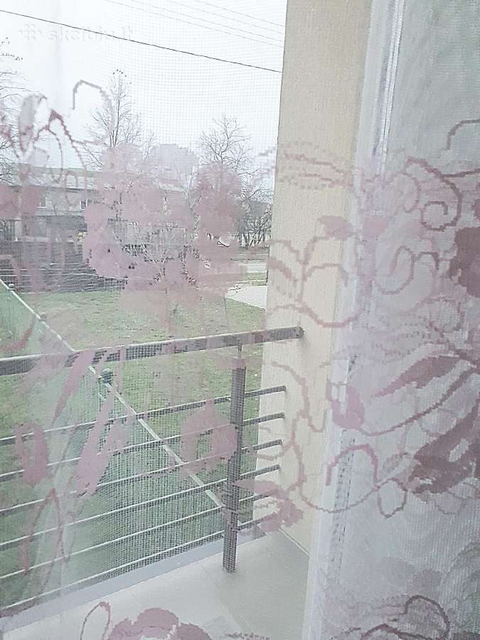 Parduodamos naudotos, itin gerame stovyje, užuolai