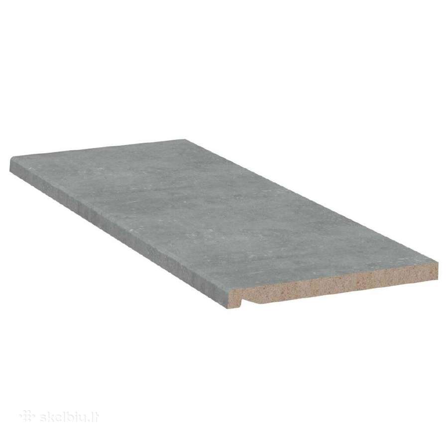 Werzalit Compact vidinės palangės - nuotraukos Nr. 3