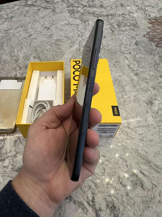 Poco M4 Pro, 8/128gb - nuotraukos Nr. 8