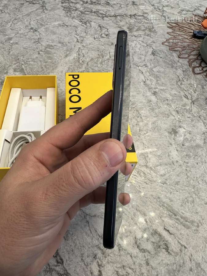 Poco M4 Pro, 8/128gb - nuotraukos Nr. 9