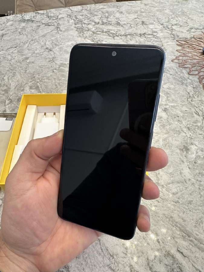 Poco M4 Pro, 8/128gb - nuotraukos Nr. 10