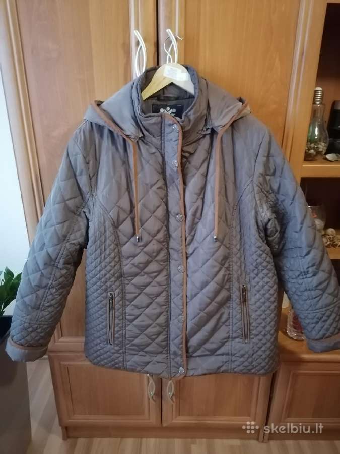 Striuke žiemai