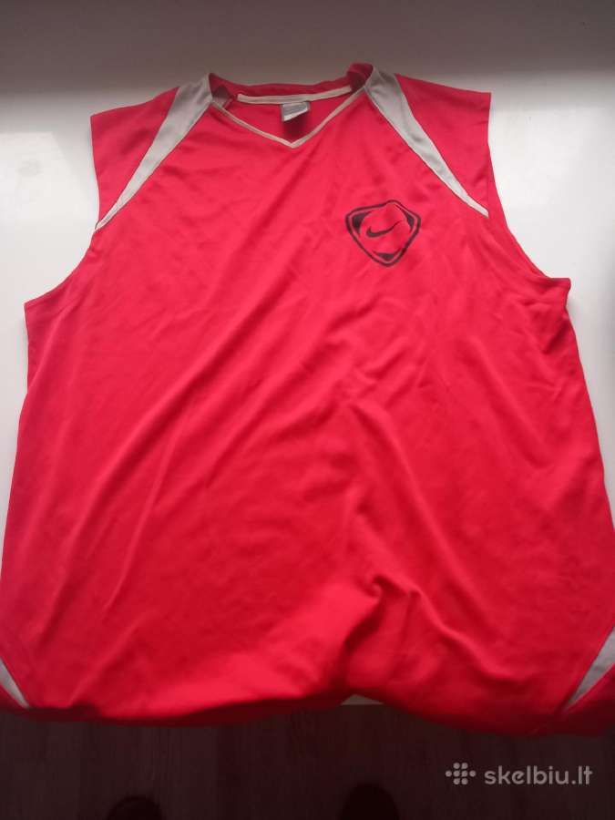 Superine nike maike