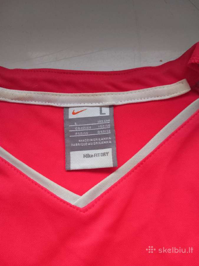 Superine nike maike - nuotraukos Nr. 2
