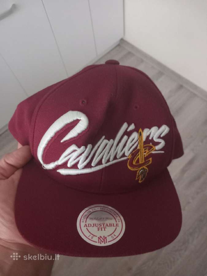 Puiki kaip nauja Full cap kepure