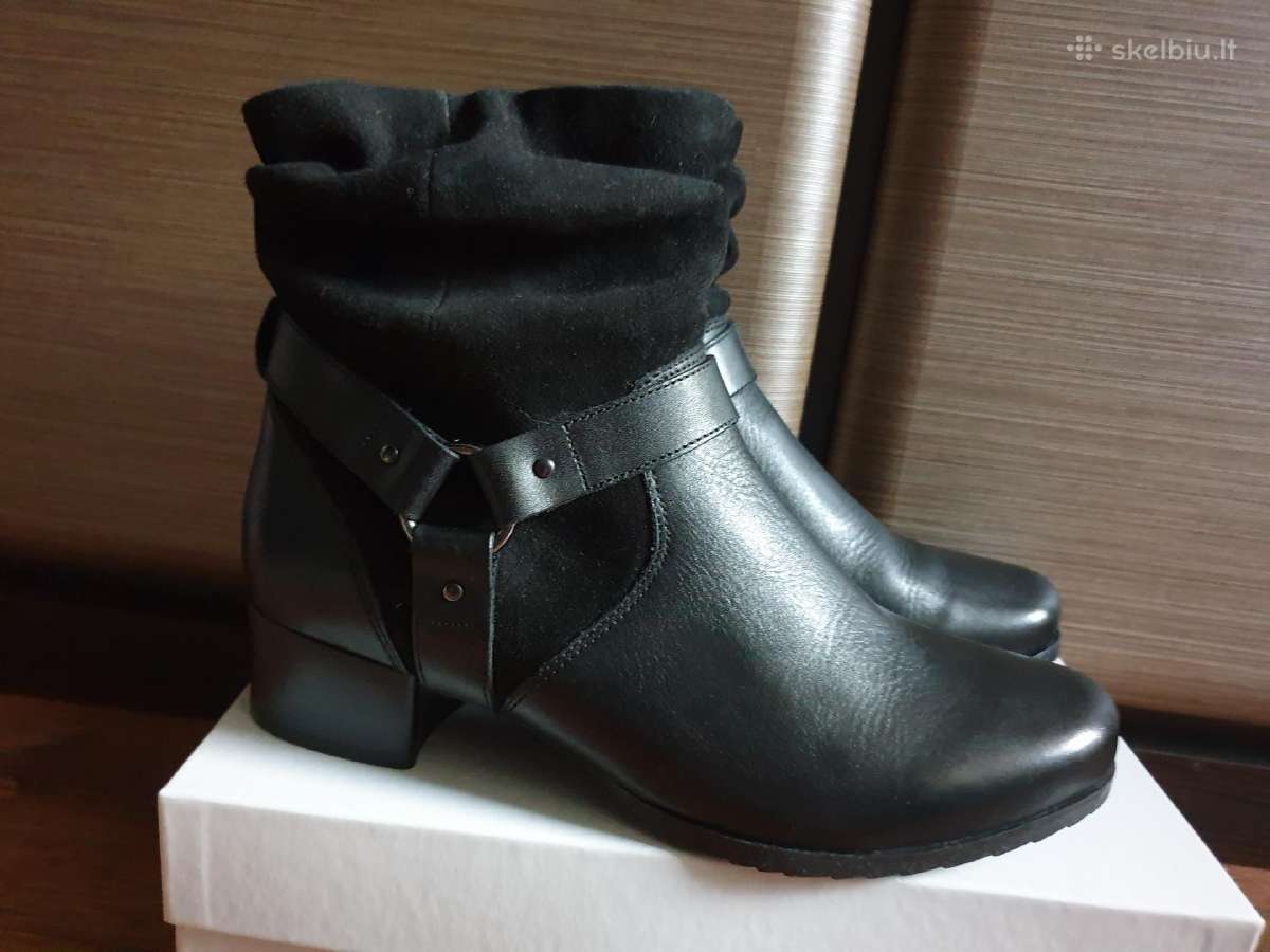 Aulinukai 37,5-38d Caprice
