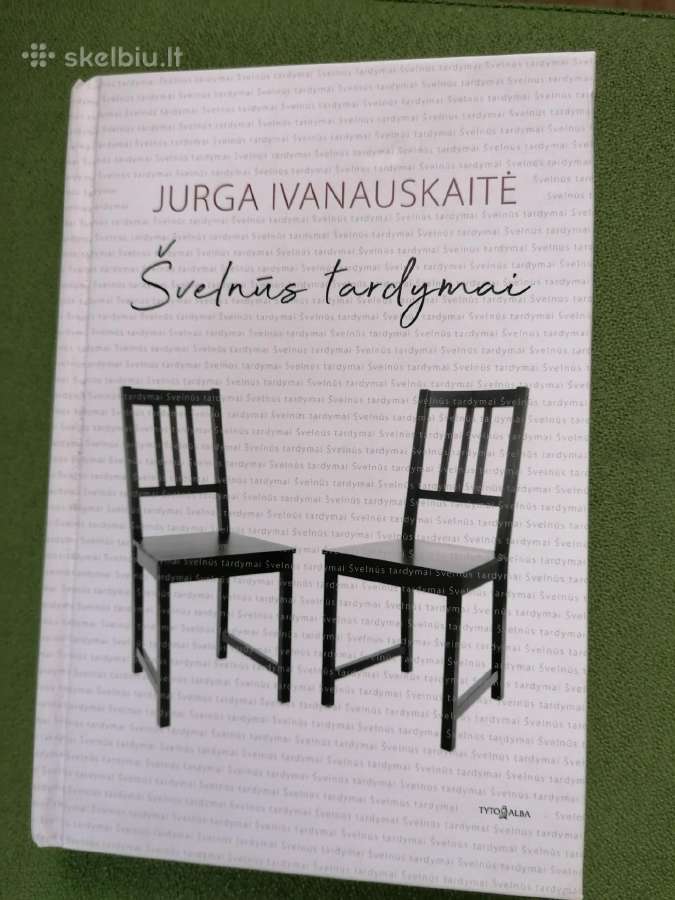 Daug įvairių įdomių knygu - nuotraukos Nr. 4