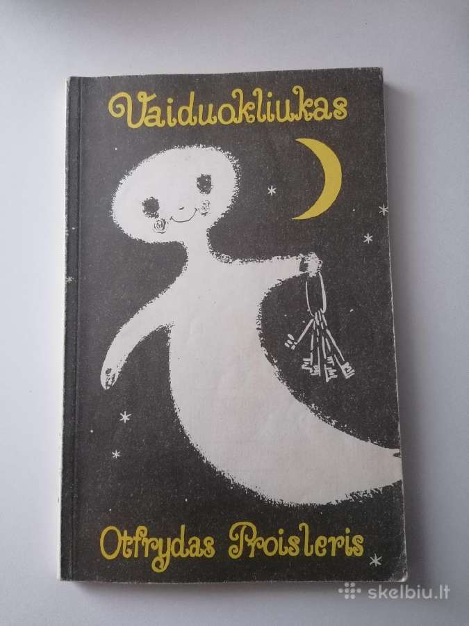Daug knygu vaikams - nuotraukos Nr. 22