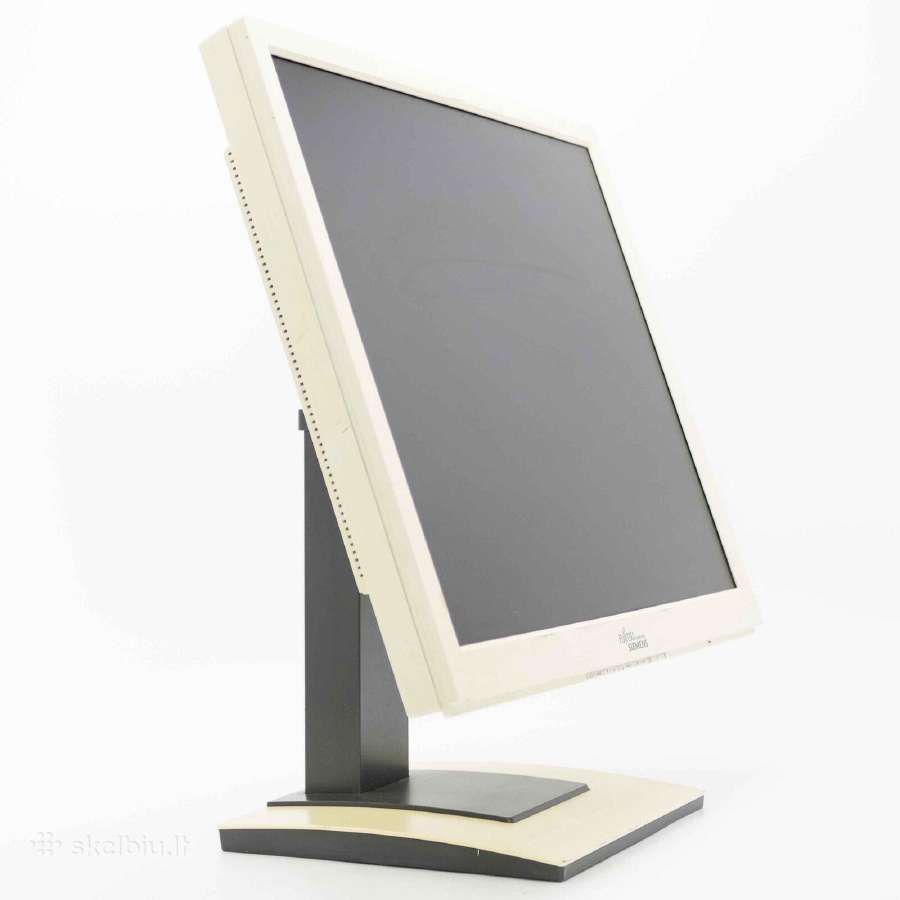 Naudoti monitoriai nuo 10eur - nuotraukos Nr. 8
