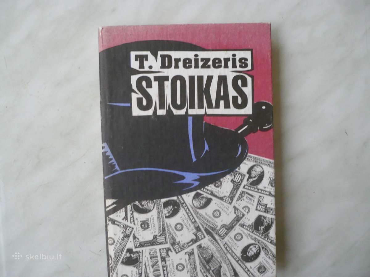 T. Dreizeris Stoikas