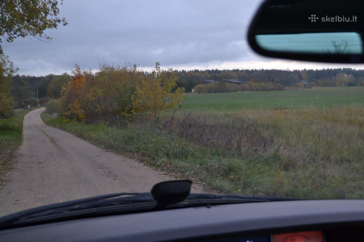 Sklypas ukininko ukiui 2.43ha.glitiskes Vilniaus R - nuotraukos Nr. 5