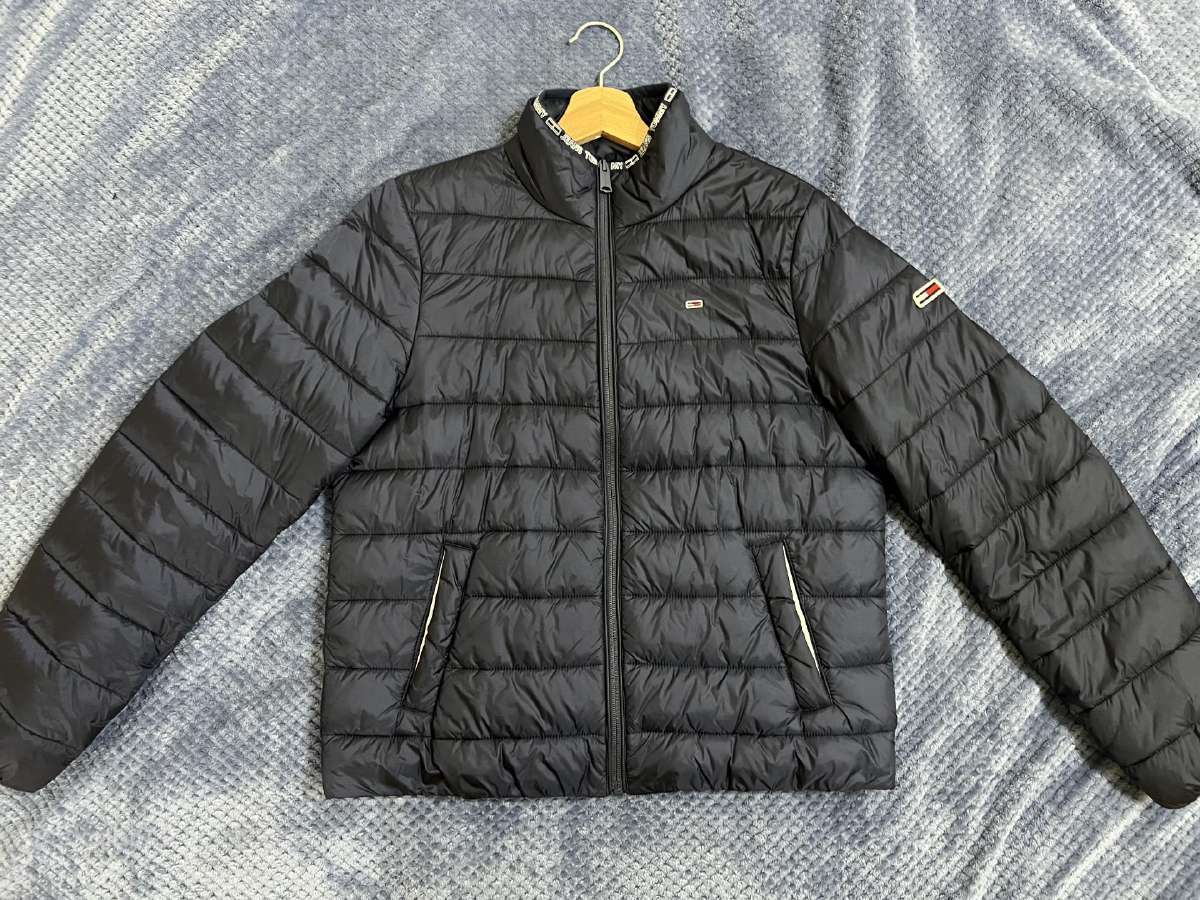 Striukė moteriška Tommy Hilfiger