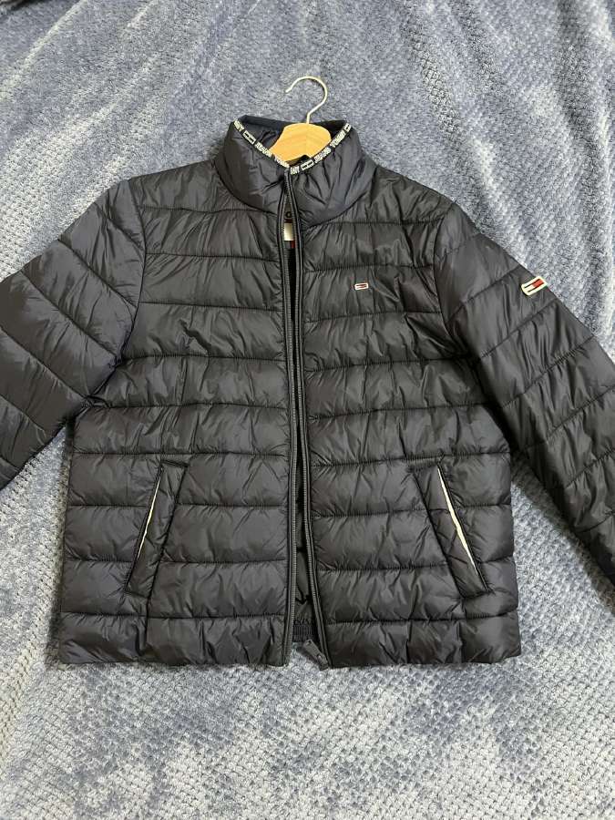 Striukė moteriška Tommy Hilfiger - nuotraukos Nr. 2