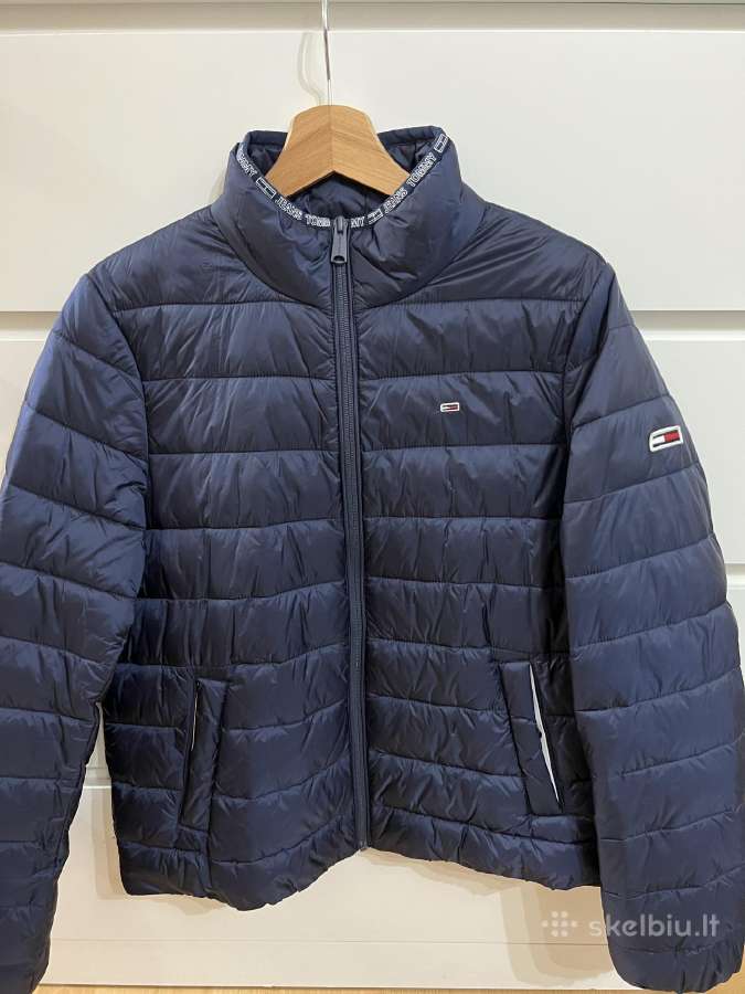 Striukė moteriška Tommy Hilfiger - nuotraukos Nr. 4