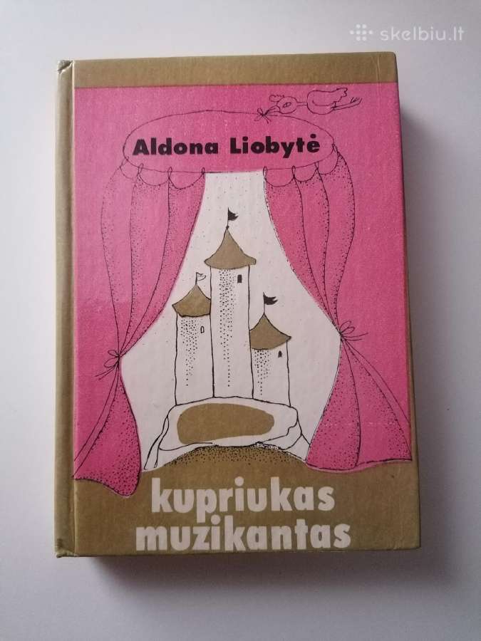 Daug knygu vaikams - nuotraukos Nr. 20