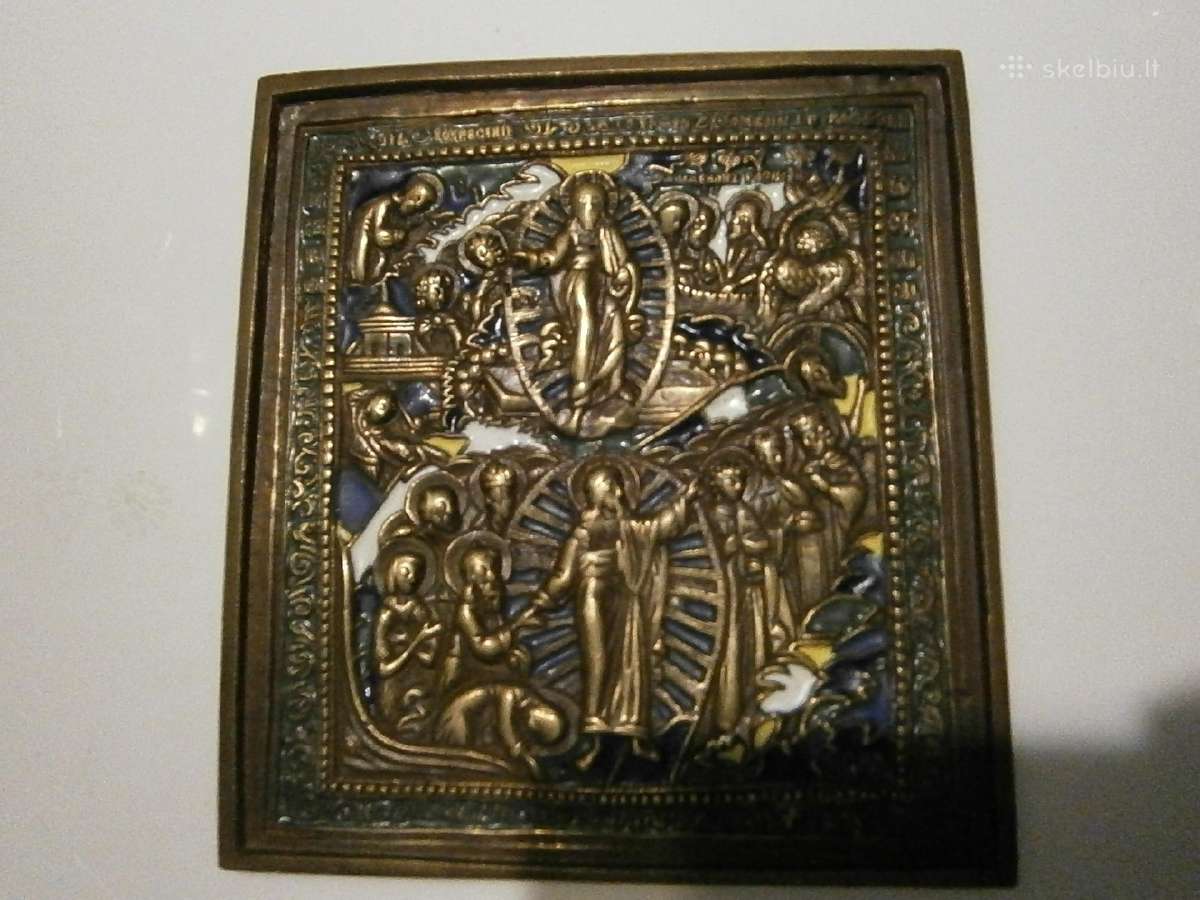 Religinė detalė
