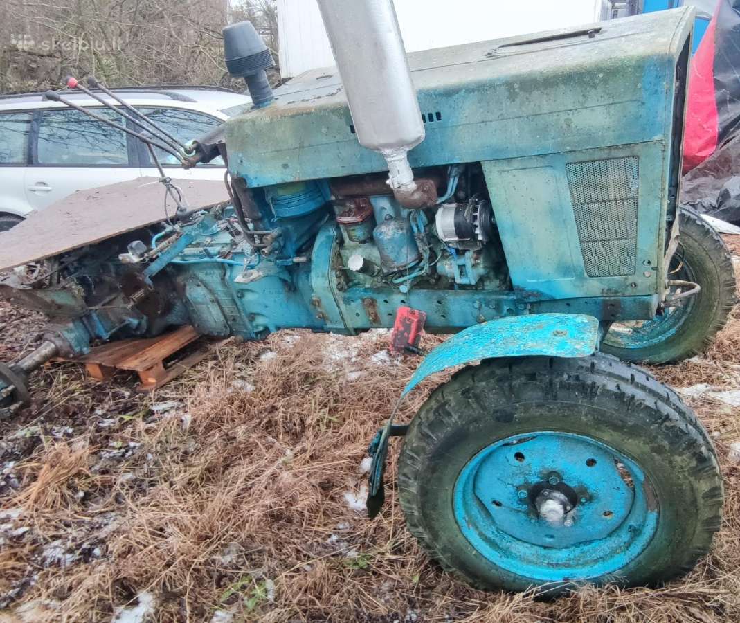 Kabinos Mtz Belarus Belorus dalimis visos Dalys - nuotraukos Nr. 31